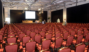 Grote familiecongres naar Nederland