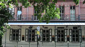 Hampshire breidt uit in Duitsland