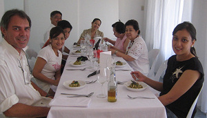 Nijssen realiseert ontwikkelingsproject in Azië