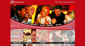 JVH Gaming van ondergang gered