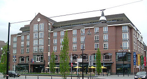 Figi in belangstelling van televisie