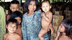 Zeeuwse restaurants helpen Cambodja