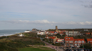 Inbraakgolf in Zeeuwse hotels