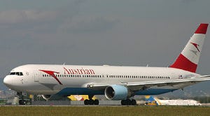 Catering Austrian Airlines bekroond