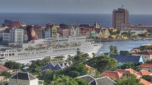 Nieuwe directeur Curaçao Toerisen Bureau