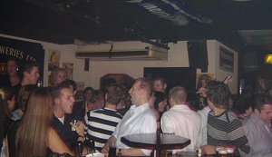 Eeneiige horecatweeling in Hengelo