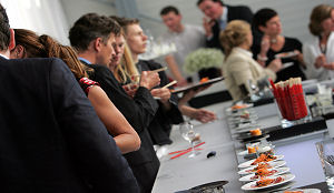 Partycatering Award: geen 3 maar 4 finalisten