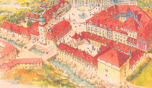 'Wereldhotel' op nieuw topattractiepark