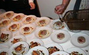 Nhnculinair op 12 oktober