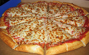 Zaken nemen afstand van kaasrel