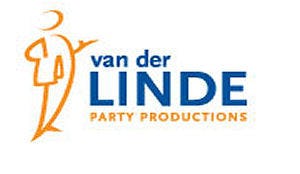 Fikse groei voor Van der Linde Party Productions