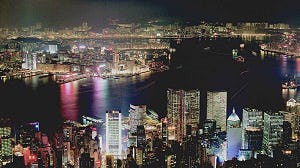 Michelingids in Hongkong en Macao