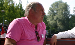 Beeren langer voorzitter Alliance