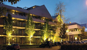 Vd Valk zelf schuldig aan instorten parkeerdek