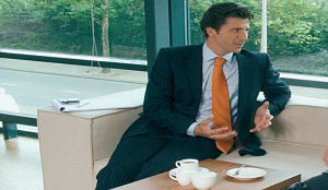 Facility management focust op welbevinden werknemers