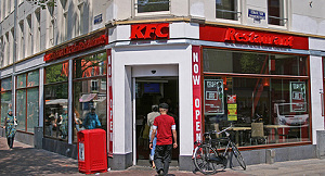 Fastfoodzaken A'dam tot 06.00 uur open