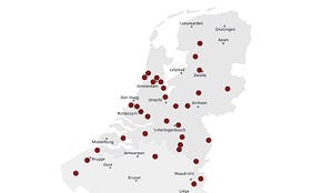 Alliance wil snel groeien in België