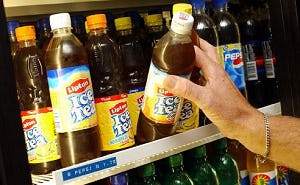 Caloriearm effectiever dan prijsactie