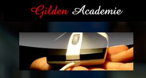 Gilden Academie start 30 september