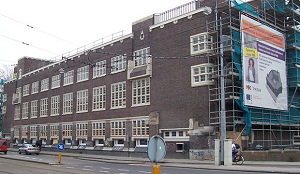 Traiteursopleiding bij ROCvA