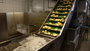 Farm Frites gedupeerd door stroomstoring