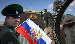 Nederlandse frietketen succesvol in Rusland