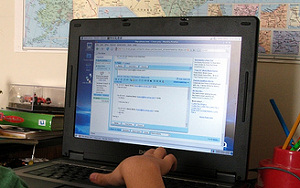 Nieuwe spookreserveringen duiken op