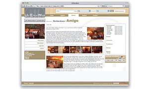 Misset Horeca helpt restaurants met promotie