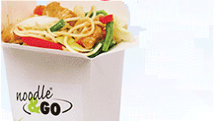 Zevende zaak voor Noodle & Go