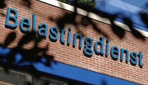 'Fiscusrazzia' in volle sterzaken