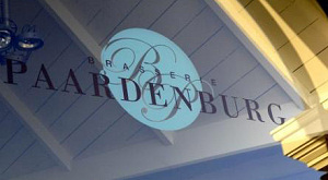 Personeel weg bij Brasserie Paardenburg