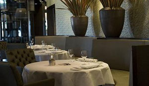 Le Cirque rekent af met verleden