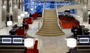 Pullman nieuw zakenmerk Accor