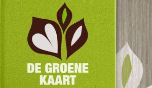 Limburgse restaurants gaan groen