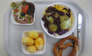 Bedrijfsrestaurant wordt werkrestaurant