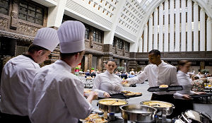 Van den Boer opent nieuwe toplocatie