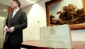 KHN sceptisch over lastenverlichting