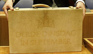 KHN: verlichting regeldruk blijft achter