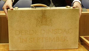 KHN: verlichting regeldruk blijft achter