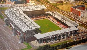 Biertje in Twentestadion goedkoper