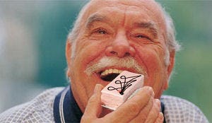 Cateringinnovaties vallen in de prijzen