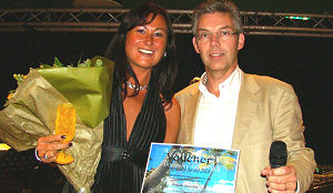 Carlton Hospitality Award naar Ambassador