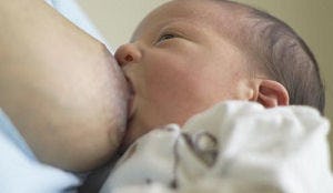 Zwitserse chef wil moedermelk op menu zetten