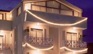 Turks hotel ontslaat alle mannen