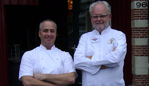 Binnerts koopt zaak Lambermon