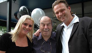 Oud-Feyenoorder opent Rotterdamse brasserie