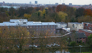 Gijzelende cafébaas in Pieter Baan Centrum