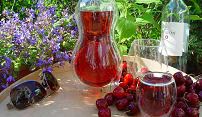 Jasili Bloomingteas: Vuurvast glas