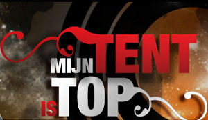 Derde seizoen Mijn Tent is Top komt eraan