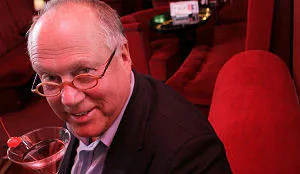 Joop Braakhekke boos over BNN-spooketers